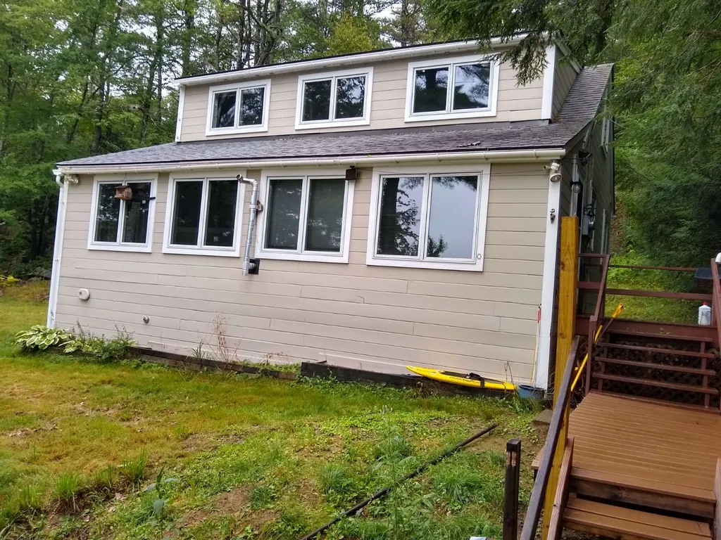 16 Pumphouse Lane Alstead NH 03602