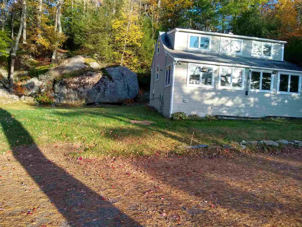 16 Pumphouse Lane Alstead NH 03602