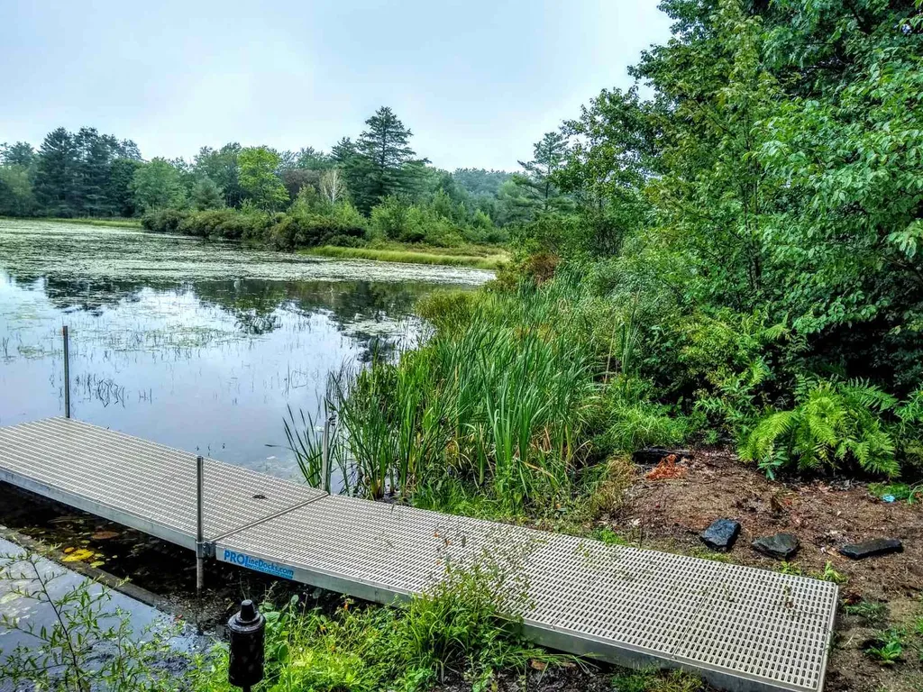 16 Pumphouse Lane Alstead NH 03602