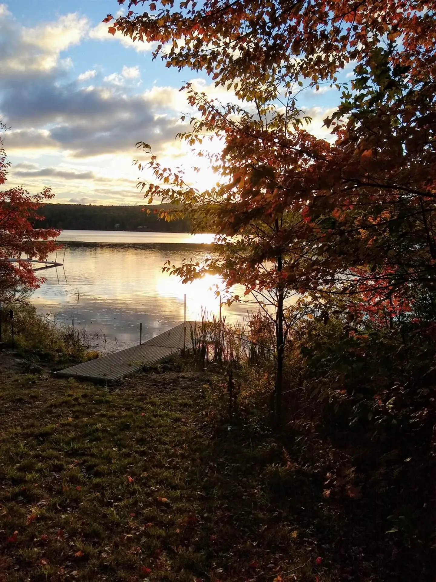 16 Pumphouse Lane Alstead NH 03602
