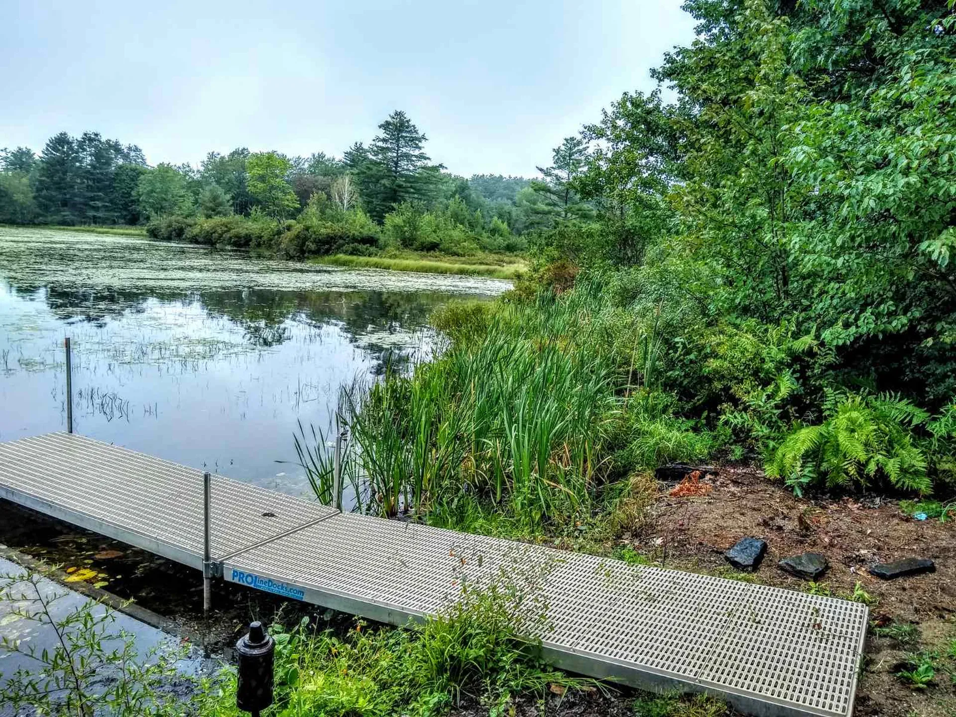 16 Pumphouse Lane Alstead NH 03602