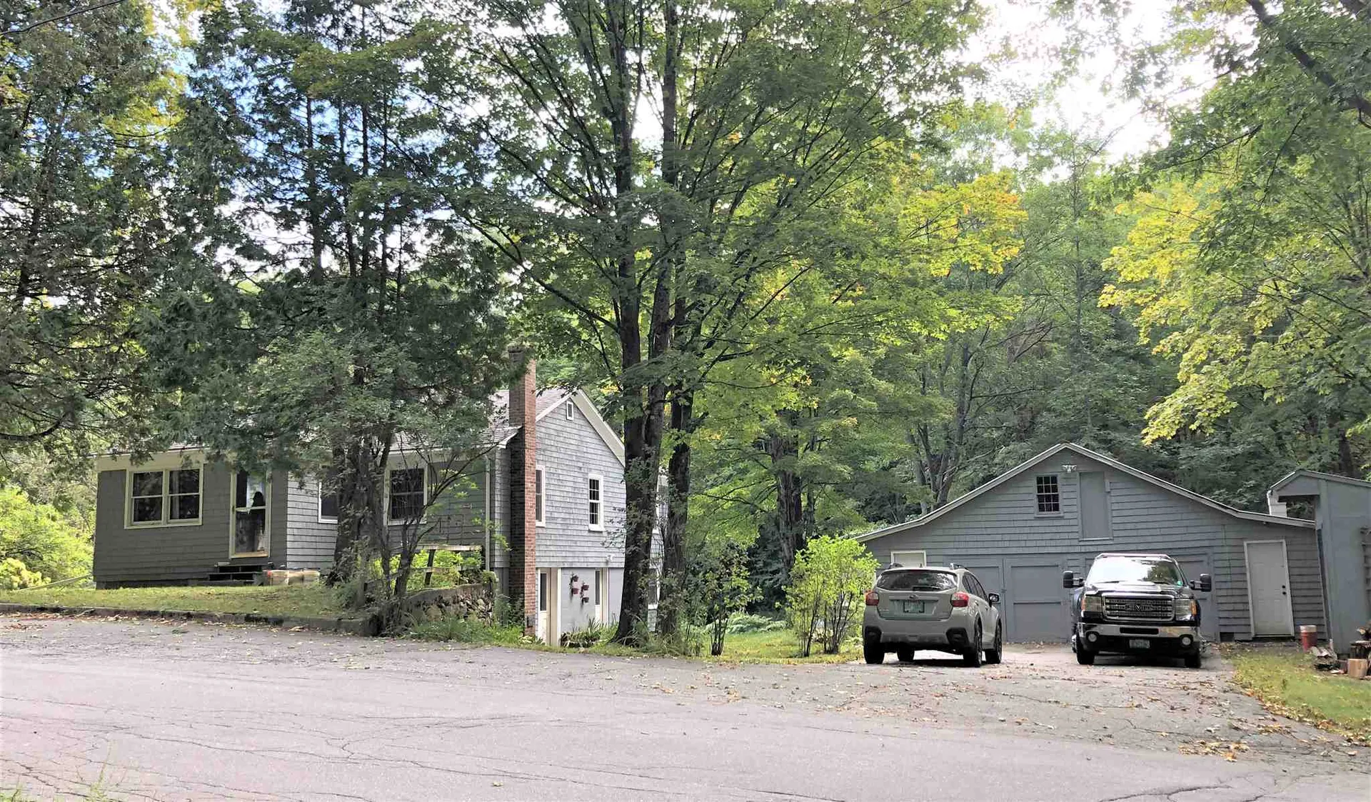 91 Red Water Brook Road Claremont NH 03743