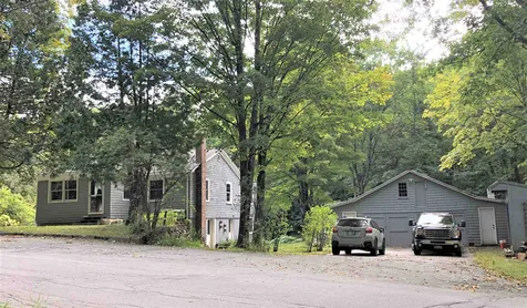 91 Red Water Brook Road Claremont NH 03743