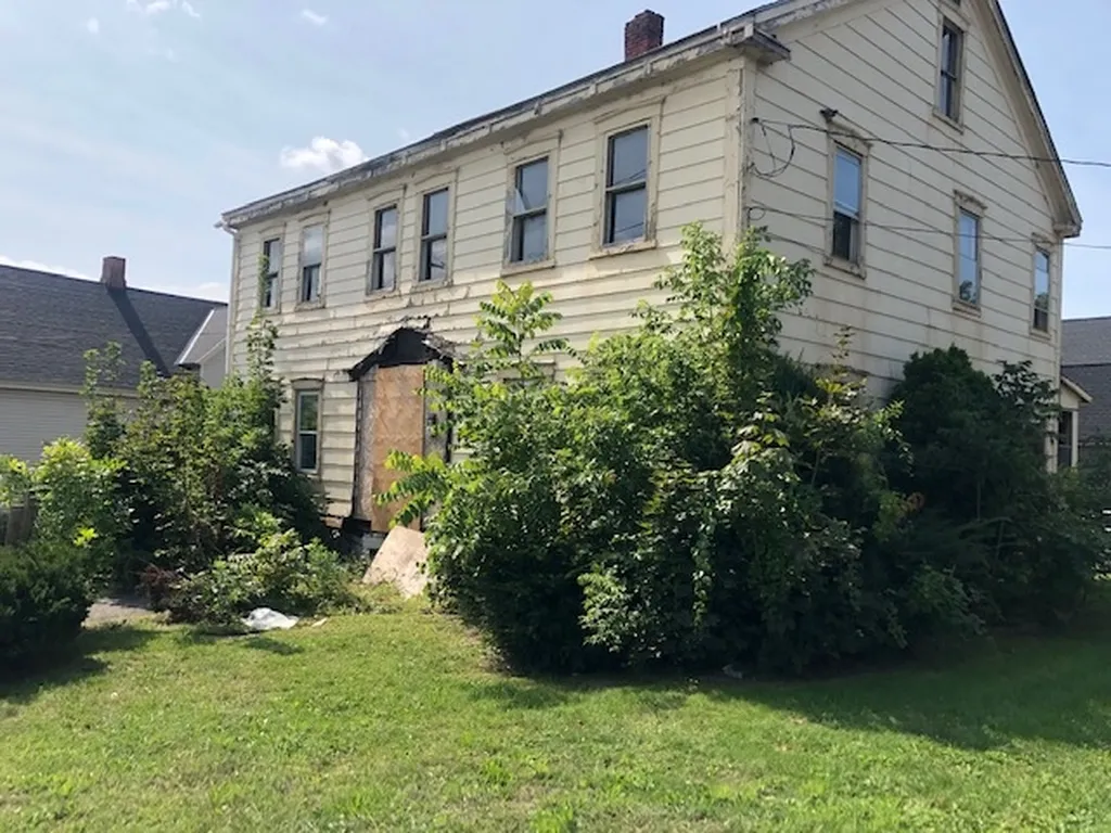 85 South Main Street Rutland City VT 05701