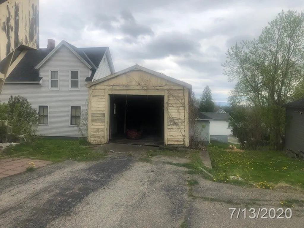 85 South Main Street Rutland City VT 05701