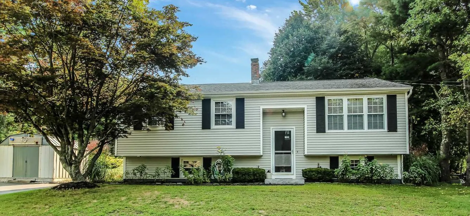 79 Jason Drive Goffstown NH 03045