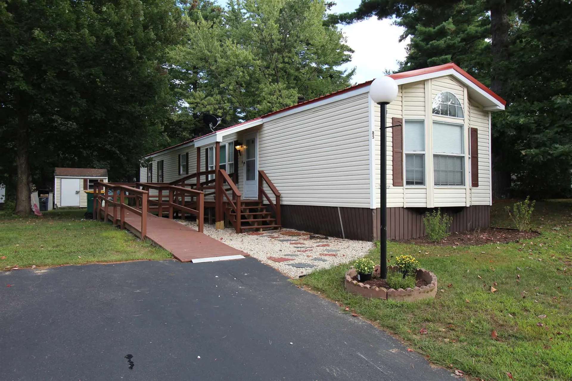85 Gooseberry Circle Rochester NH 03867