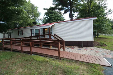 85 Gooseberry Circle Rochester NH 03867