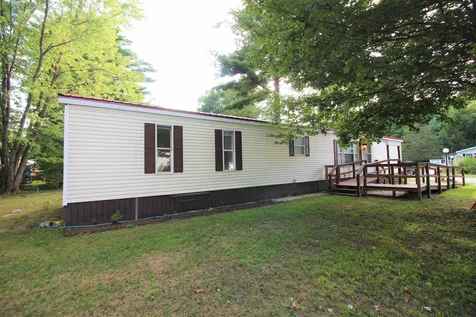 85 Gooseberry Circle Rochester NH 03867
