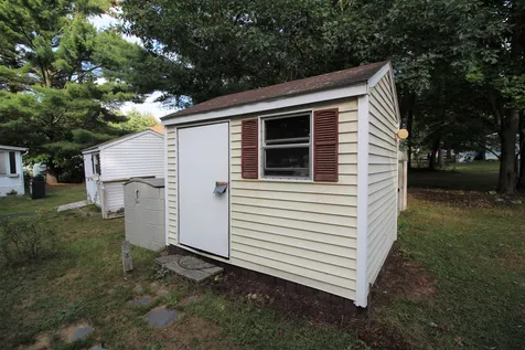 85 Gooseberry Circle Rochester NH 03867