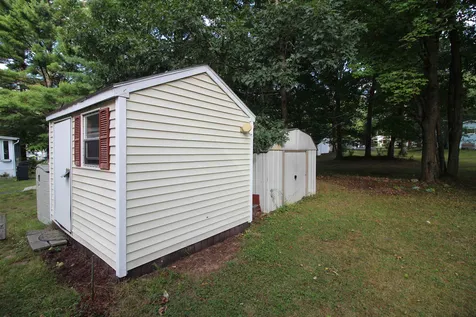 85 Gooseberry Circle Rochester NH 03867