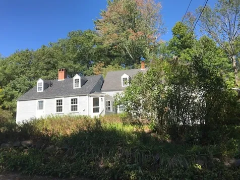 564 Pleasant Valley Road Wolfeboro NH 03894