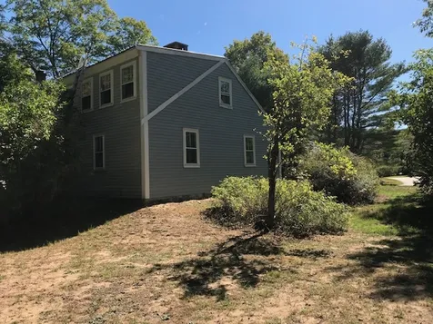 564 Pleasant Valley Road Wolfeboro NH 03894