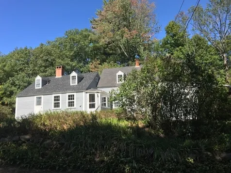564 Pleasant Valley Road Wolfeboro NH 03894