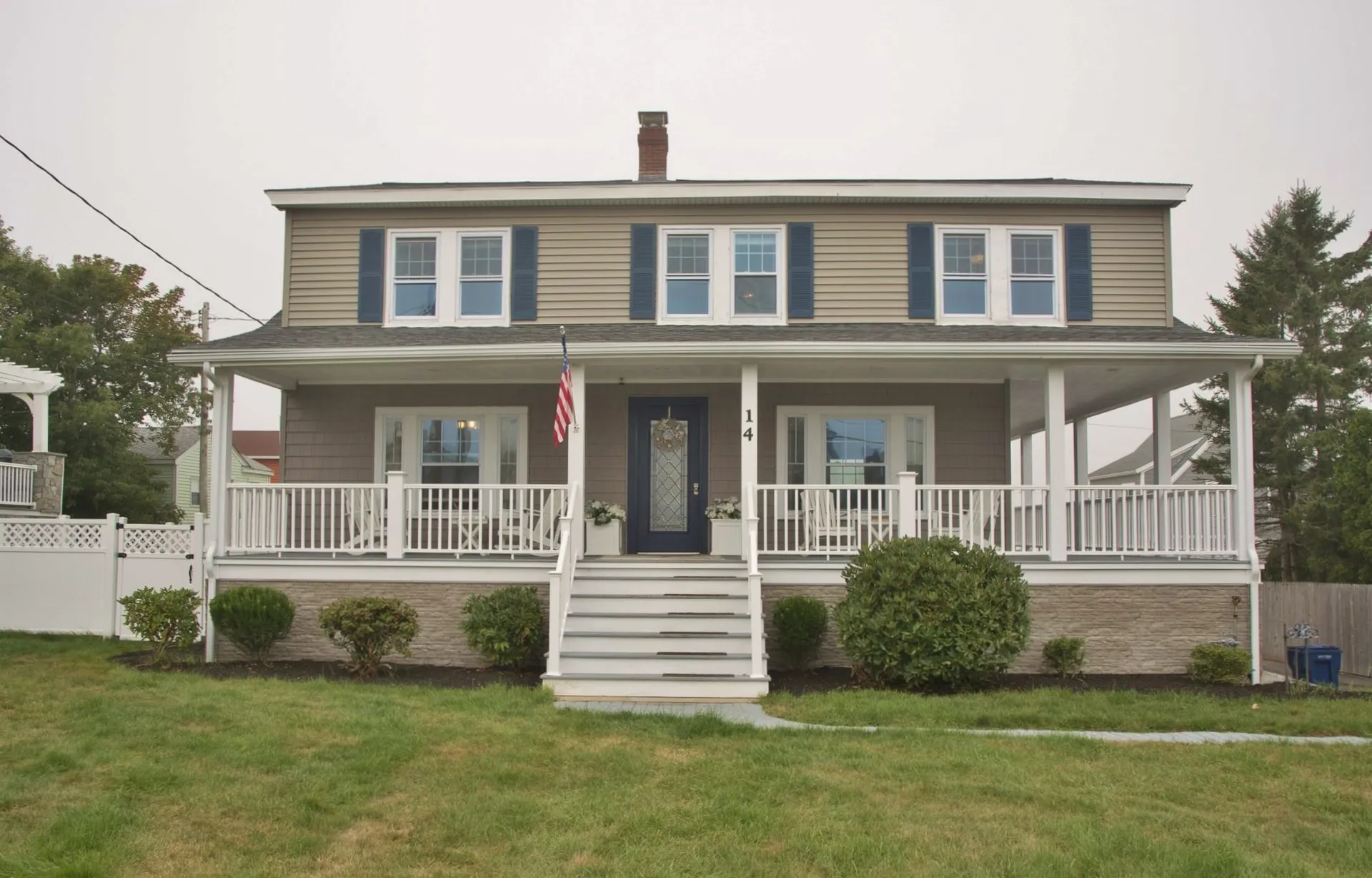 14 Cliff Avenue Hampton NH 03842