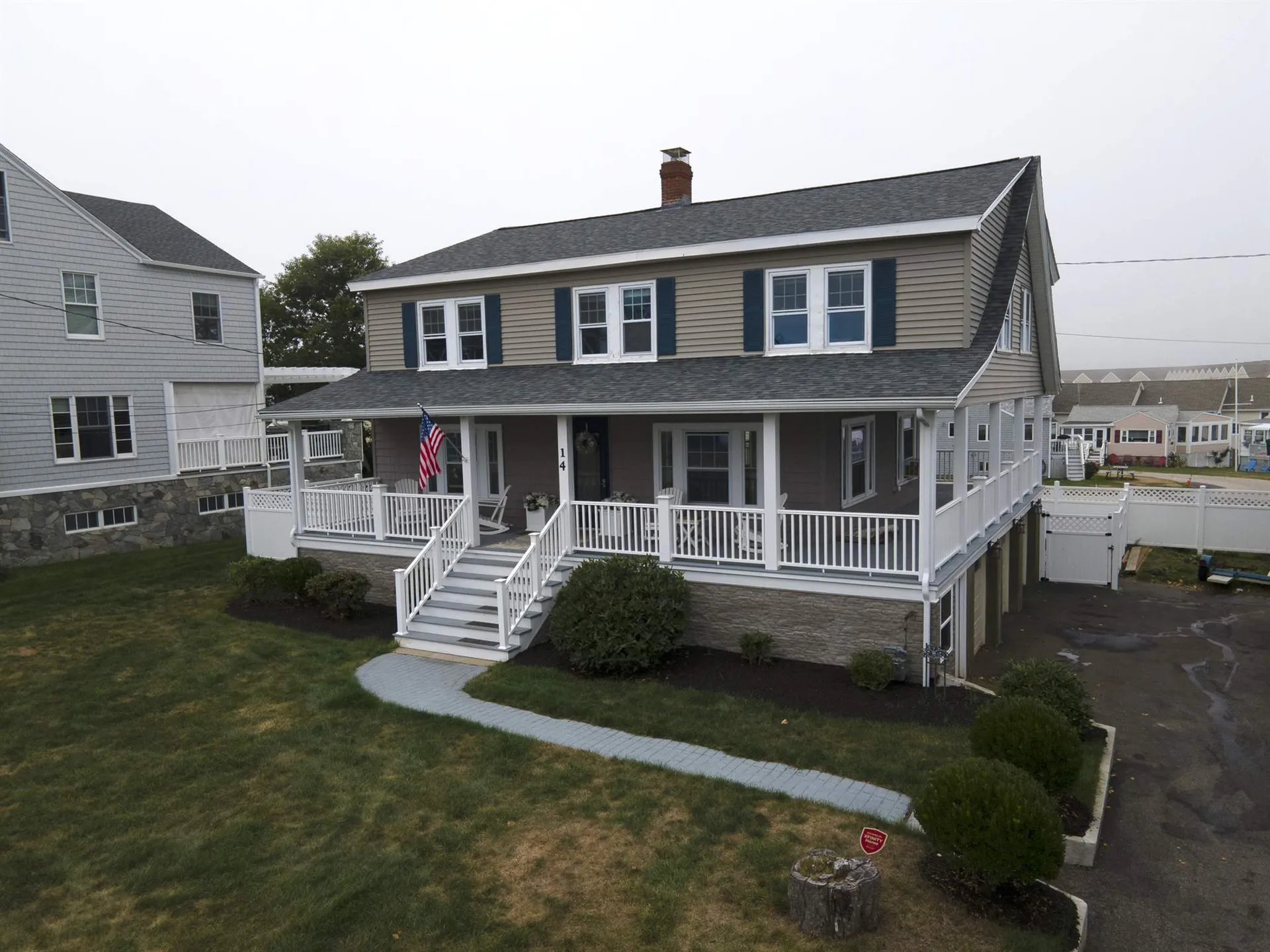 14 Cliff Avenue Hampton NH 03842