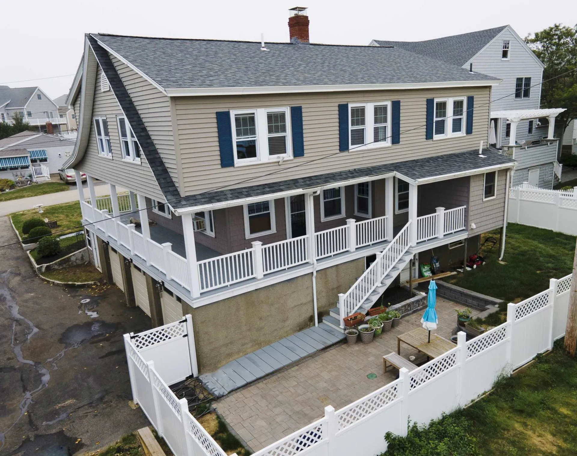 14 Cliff Avenue Hampton NH 03842