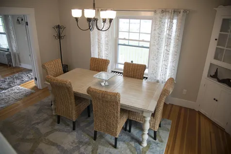 14 Cliff Avenue Hampton NH 03842