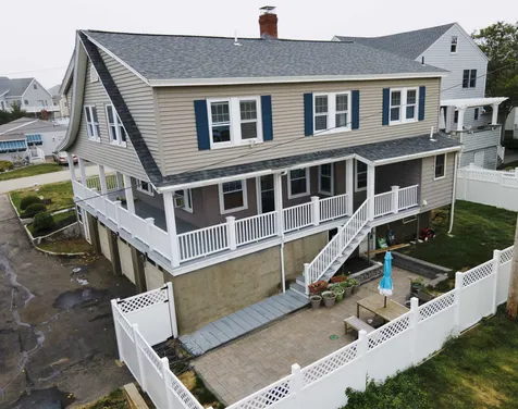 14 Cliff Avenue Hampton NH 03842
