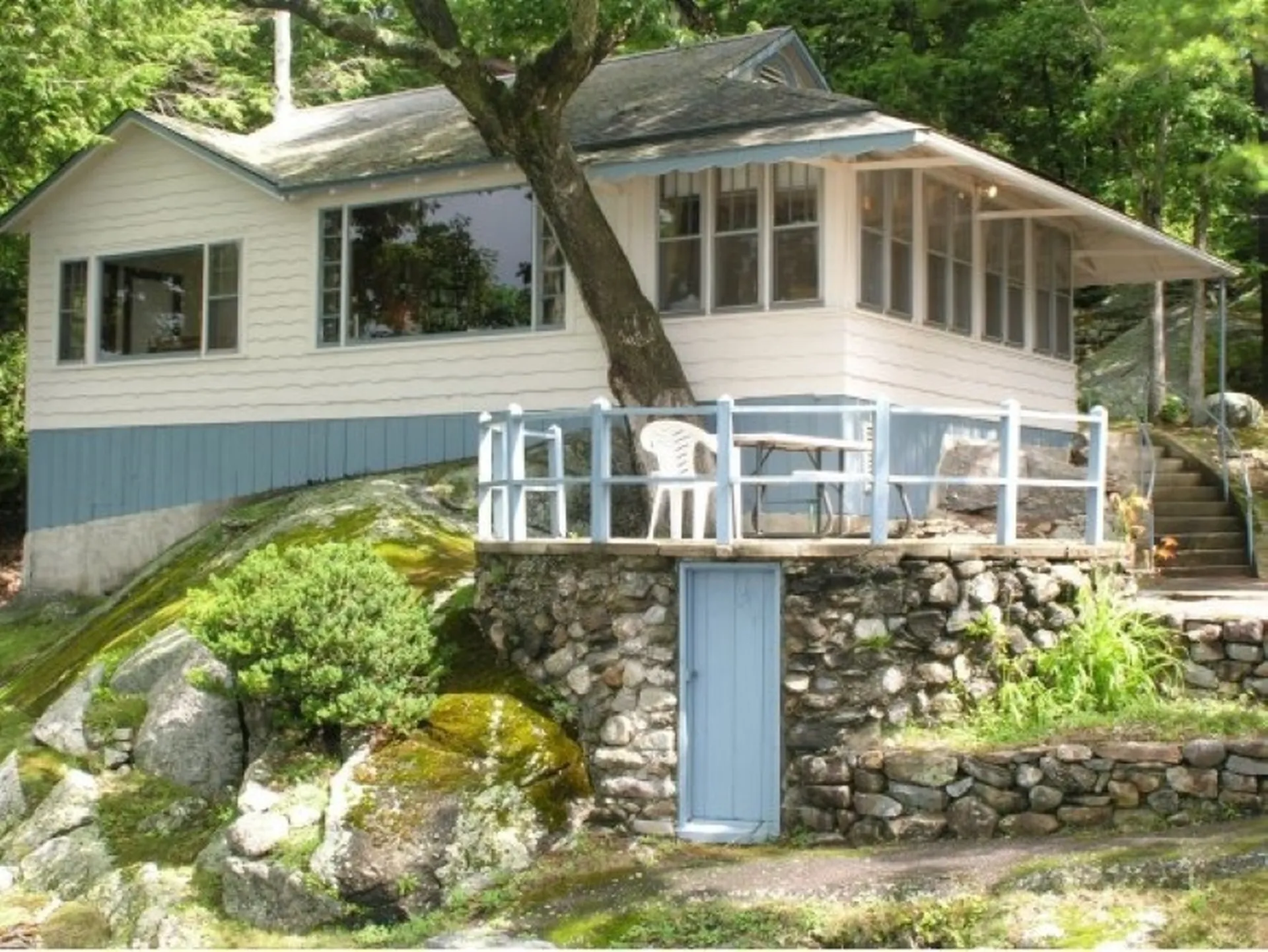 112 Prescott Avenue Laconia NH 03246