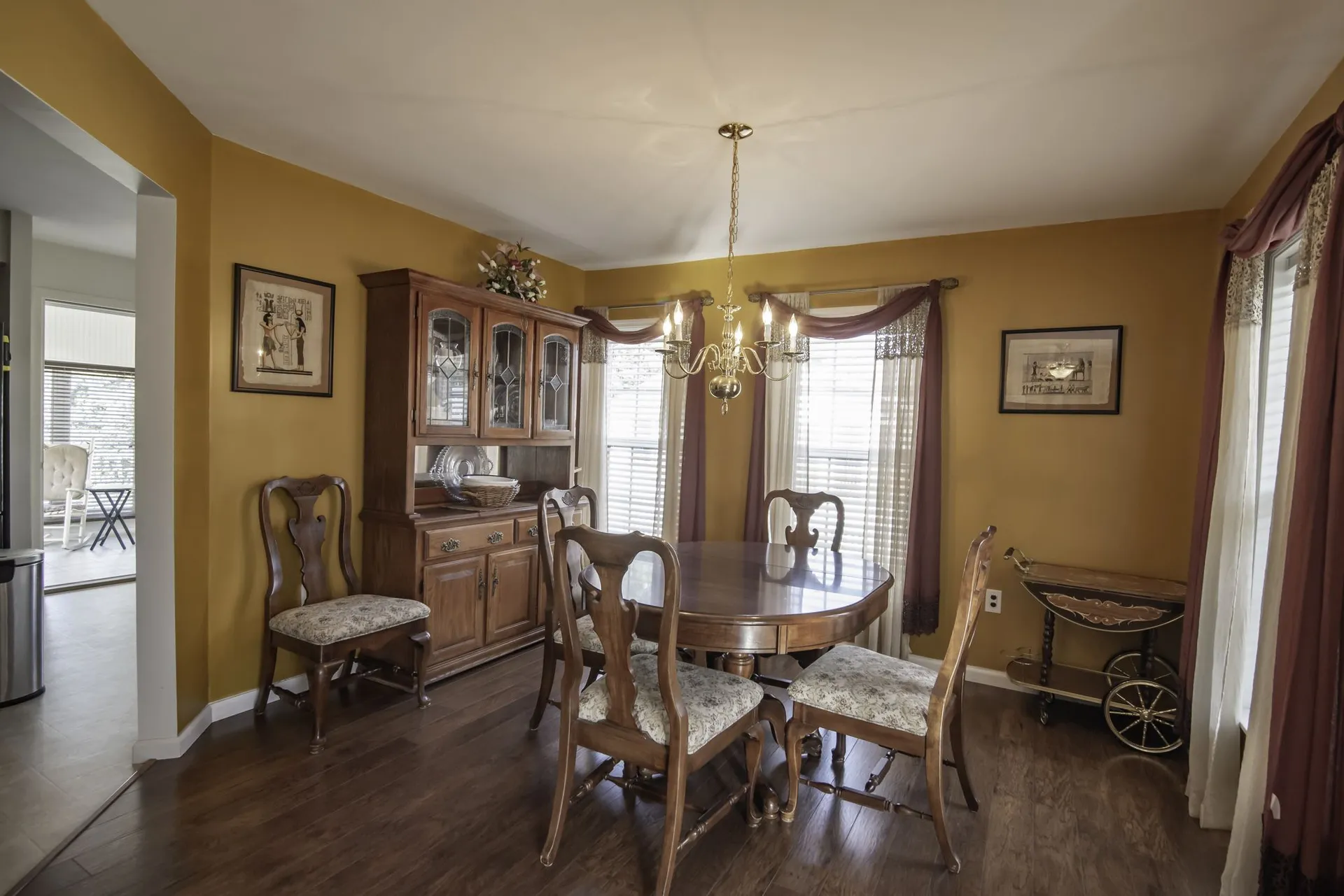 18 Loggers Lane Sandown NH 03873