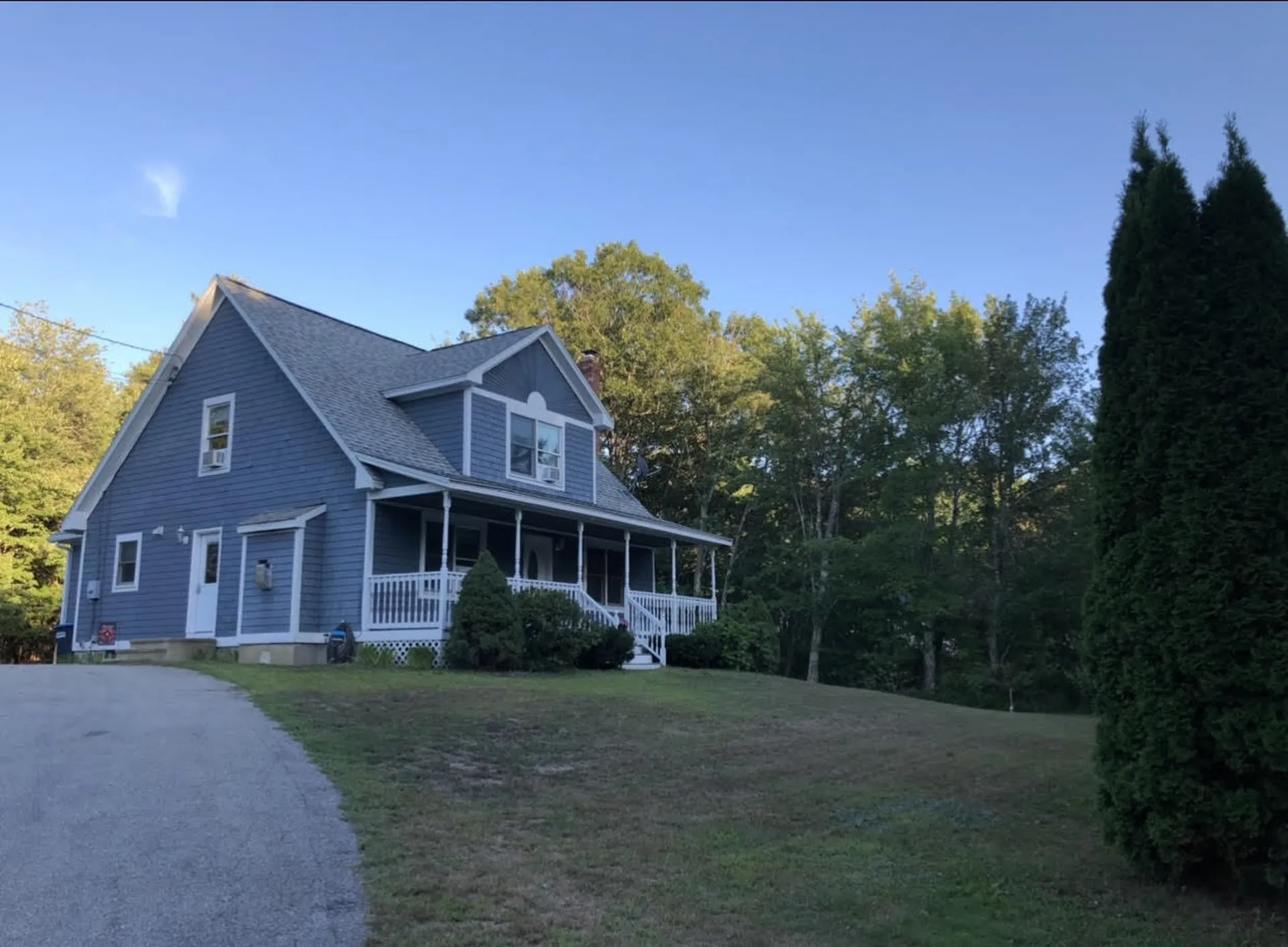 293 Charles Street Farmington NH 03835