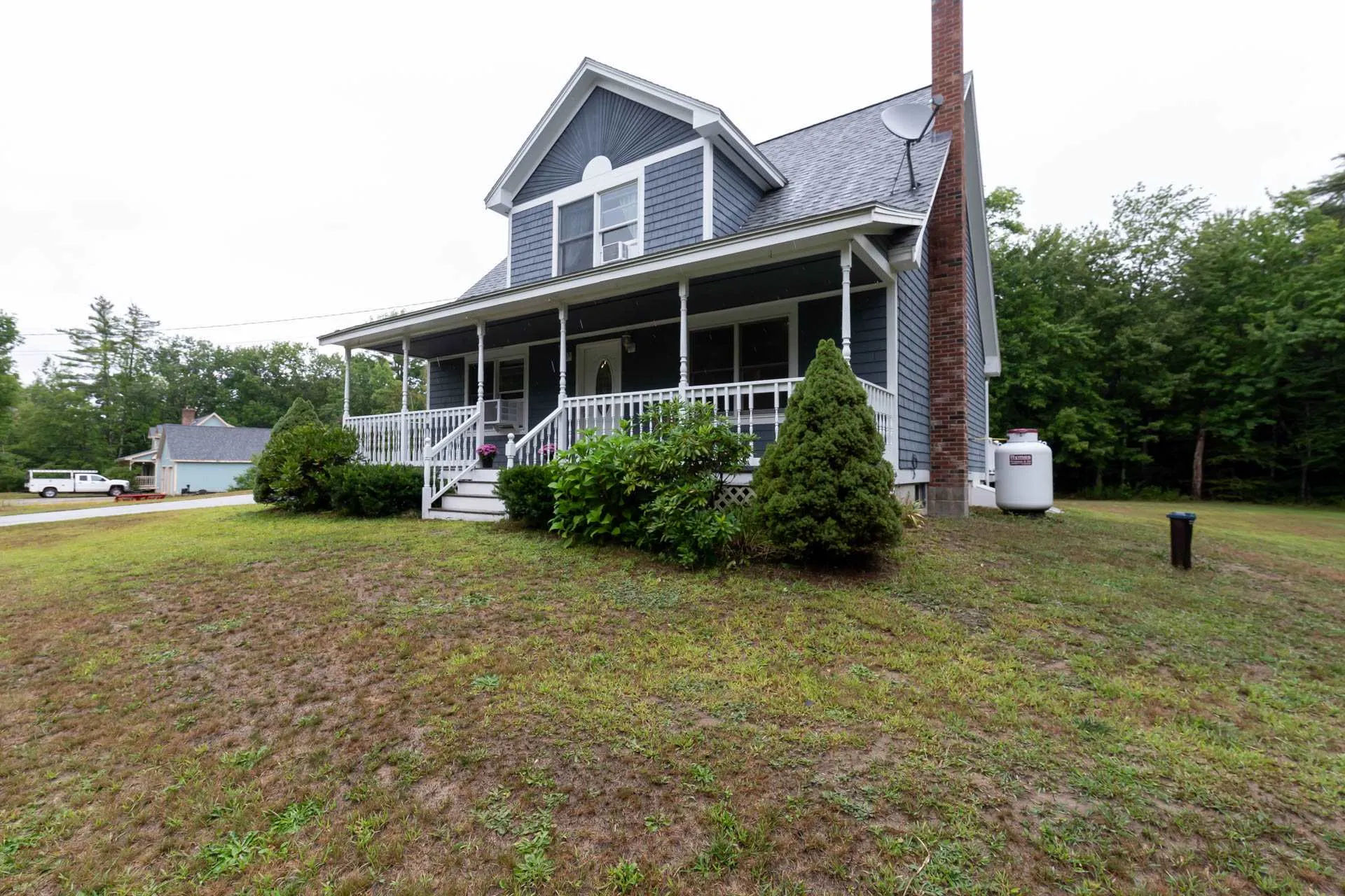 293 Charles Street Farmington NH 03835