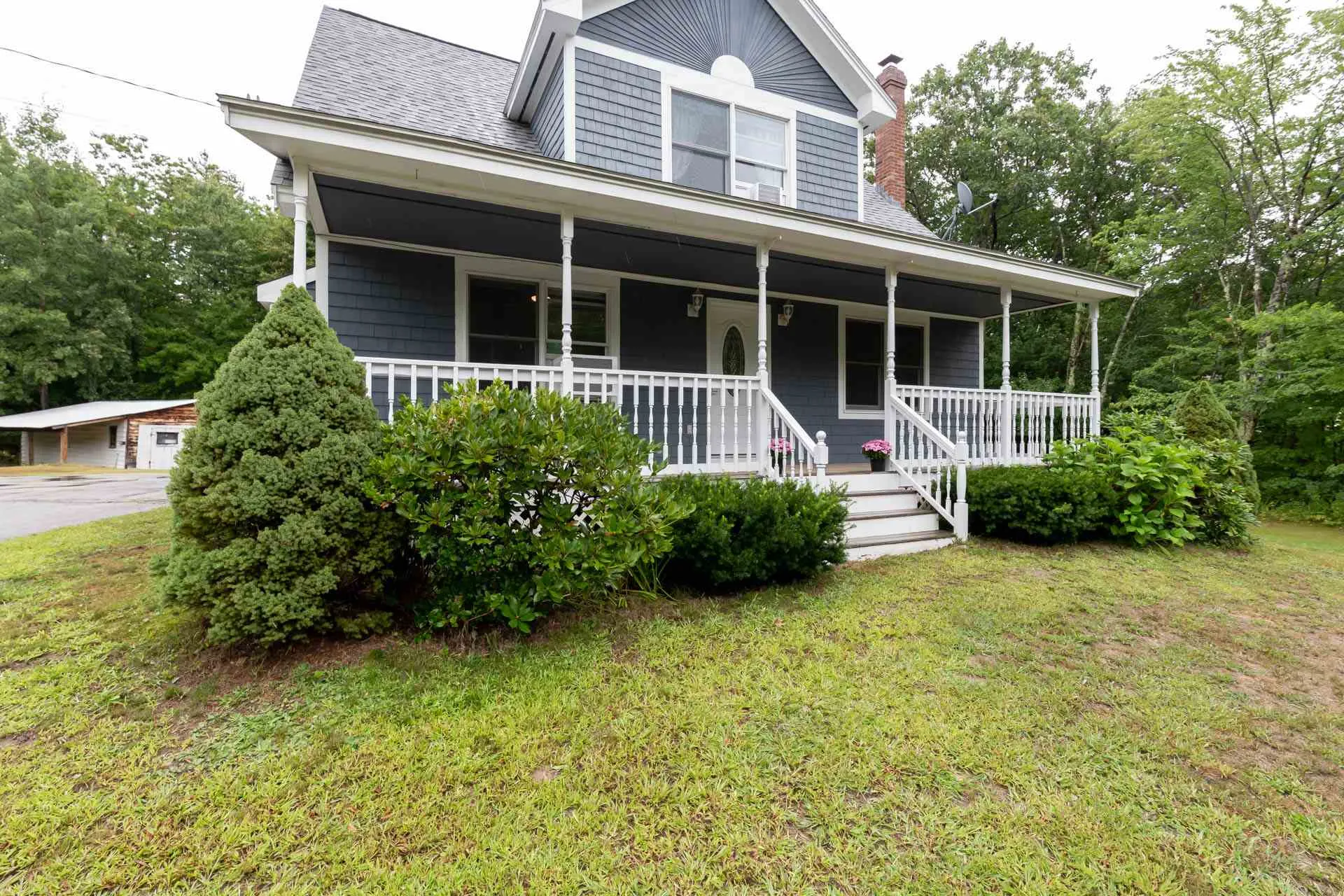 293 Charles Street Farmington NH 03835