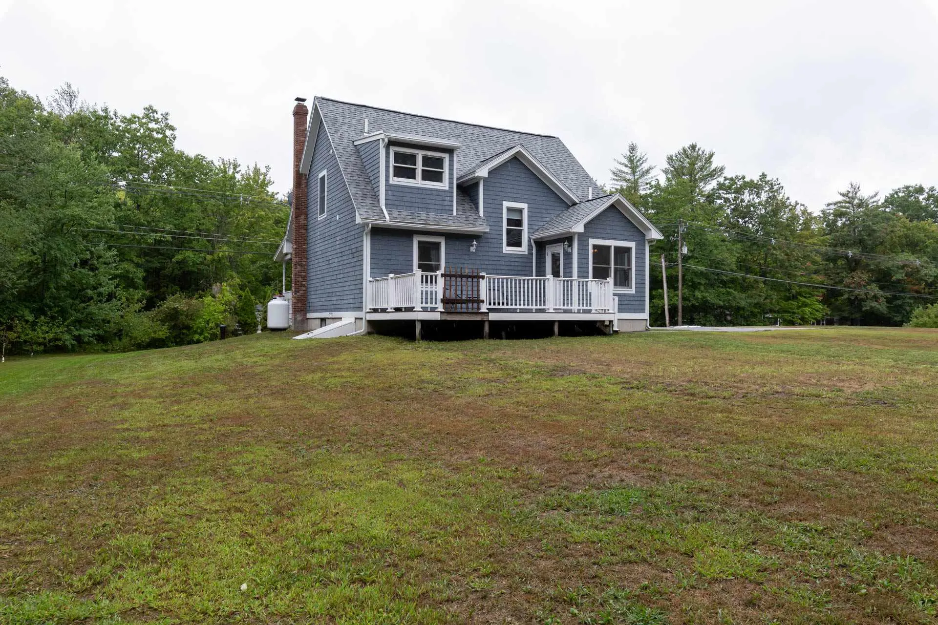 293 Charles Street Farmington NH 03835