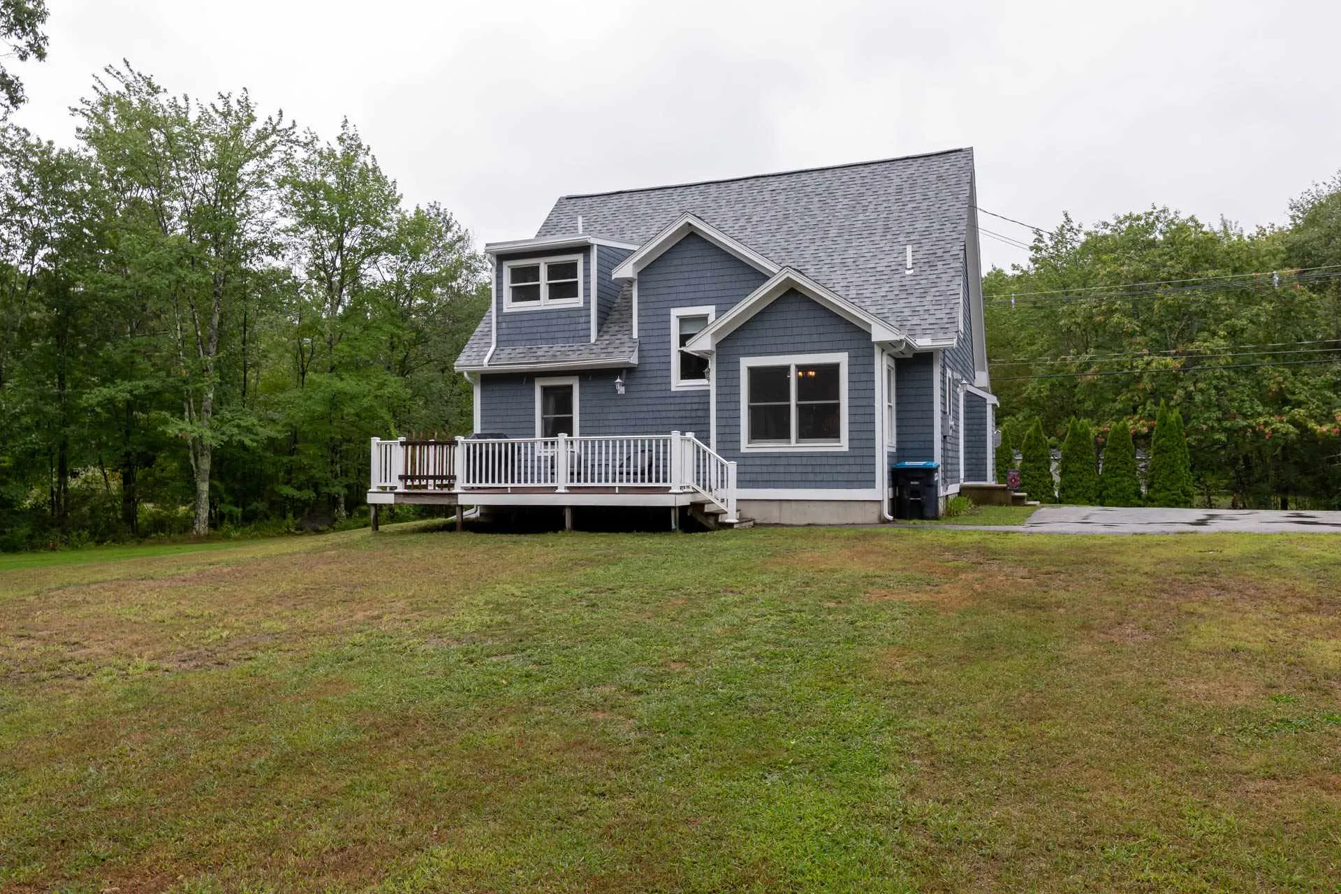 293 Charles Street Farmington NH 03835