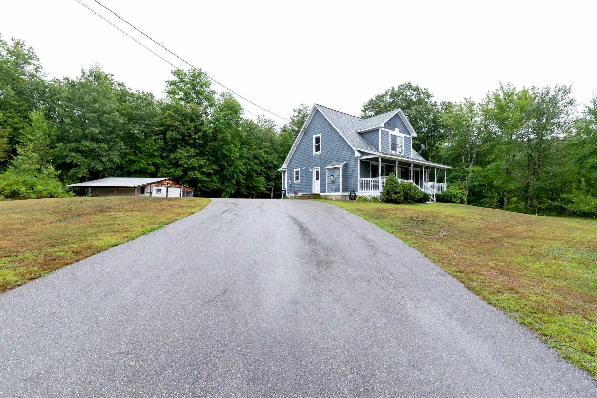 293 Charles Street Farmington NH 03835