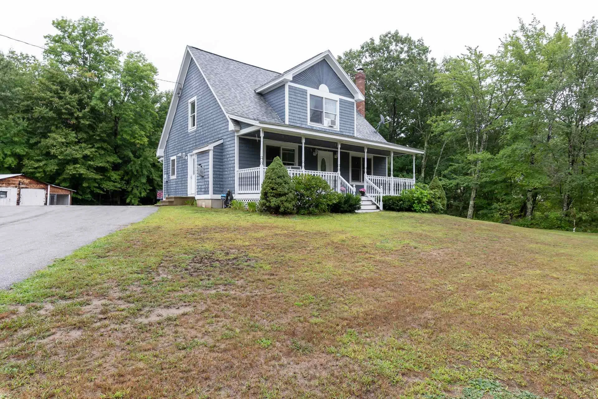 293 Charles Street Farmington NH 03835