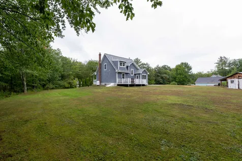 293 Charles Street Farmington NH 03835