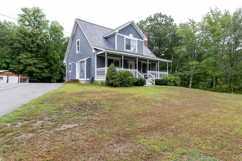 293 Charles Street Farmington NH 03835