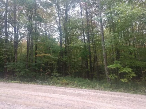 0 Winding Way Road Killington VT 05751