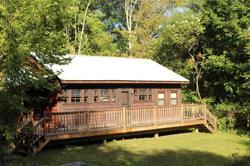 139 Windham Hill Road Townshend VT 05353