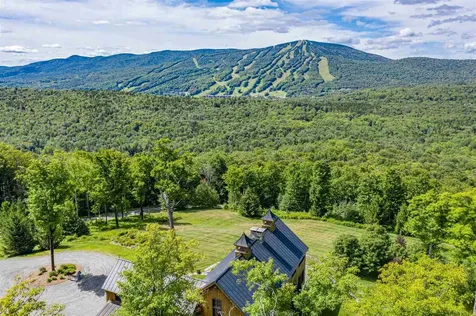 54 Upton Road Dover VT 05356