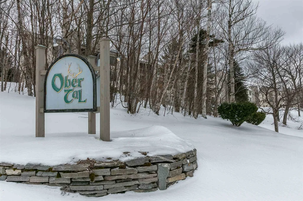 12 Obertal Drive Stratton VT 05155