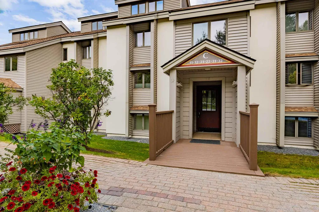 12 Obertal Drive Stratton VT 05155