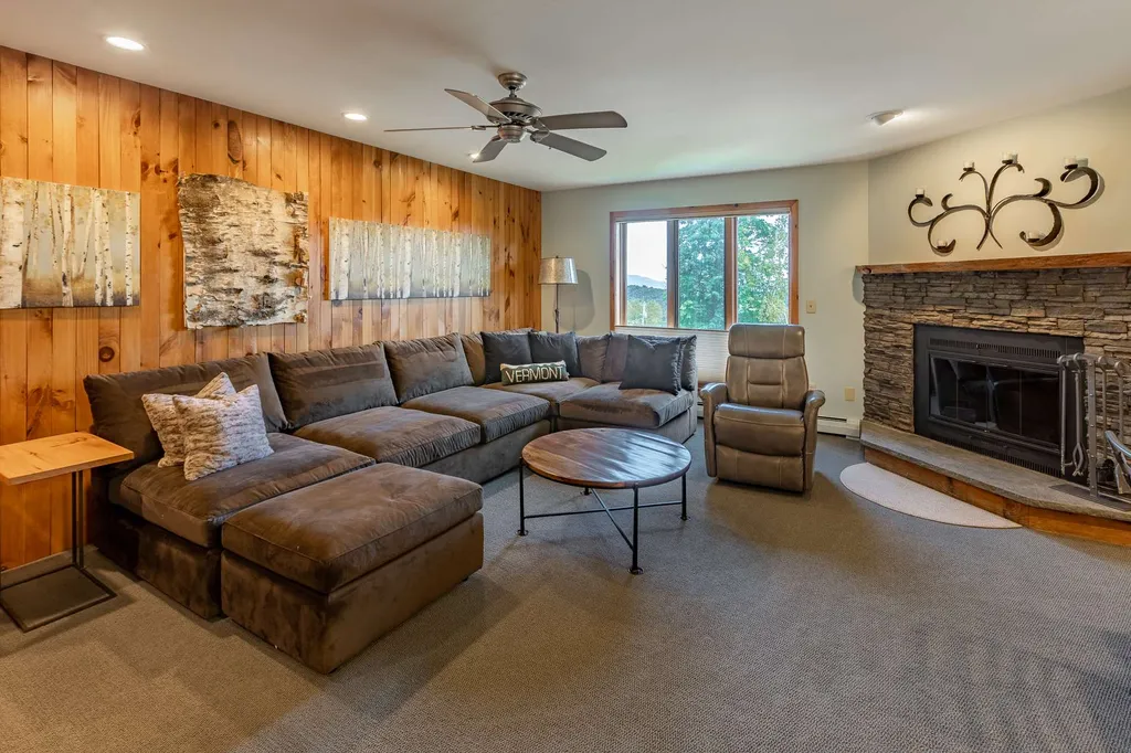 12 Obertal Drive Stratton VT 05155