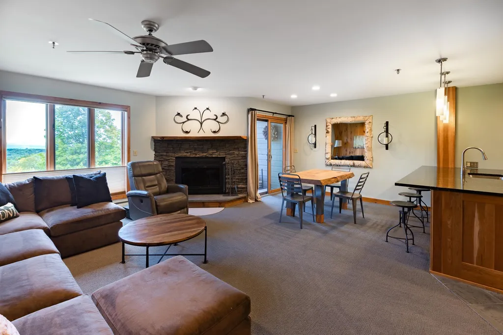 12 Obertal Drive Stratton VT 05155