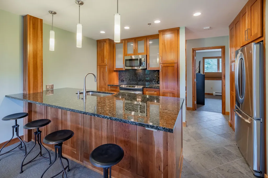 12 Obertal Drive Stratton VT 05155
