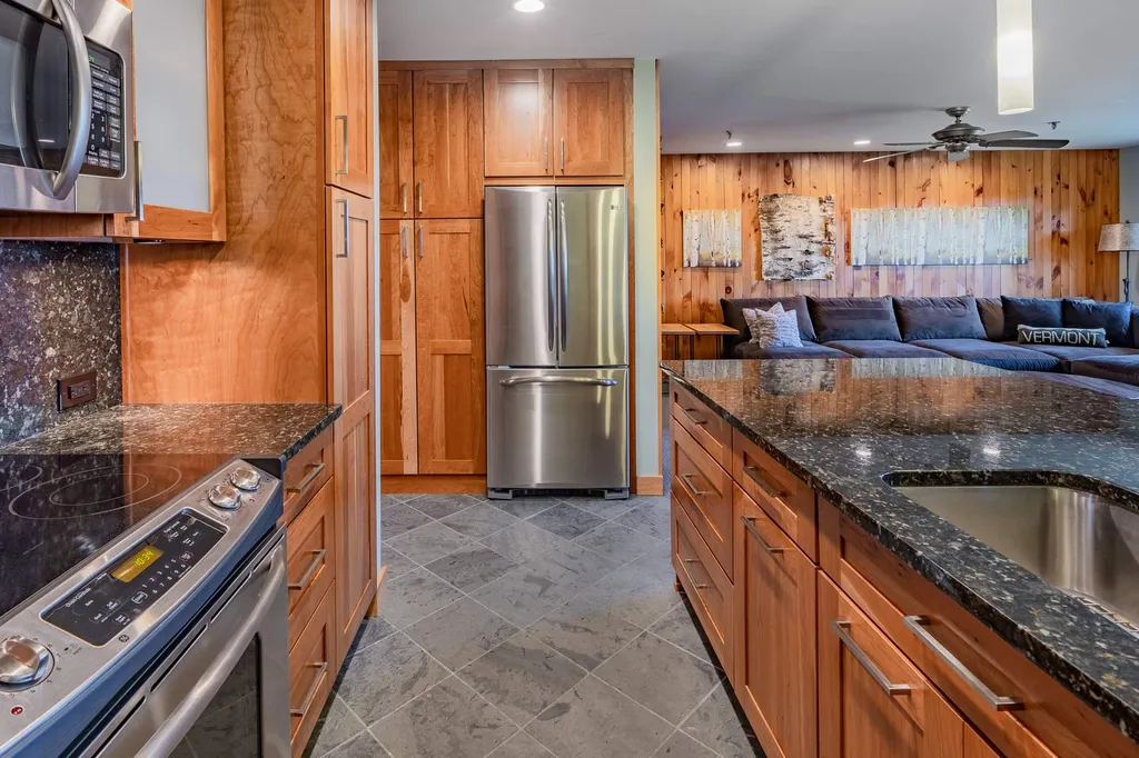 12 Obertal Drive Stratton VT 05155