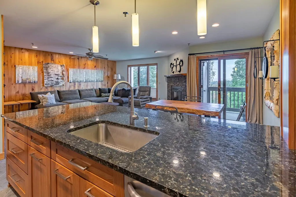 12 Obertal Drive Stratton VT 05155