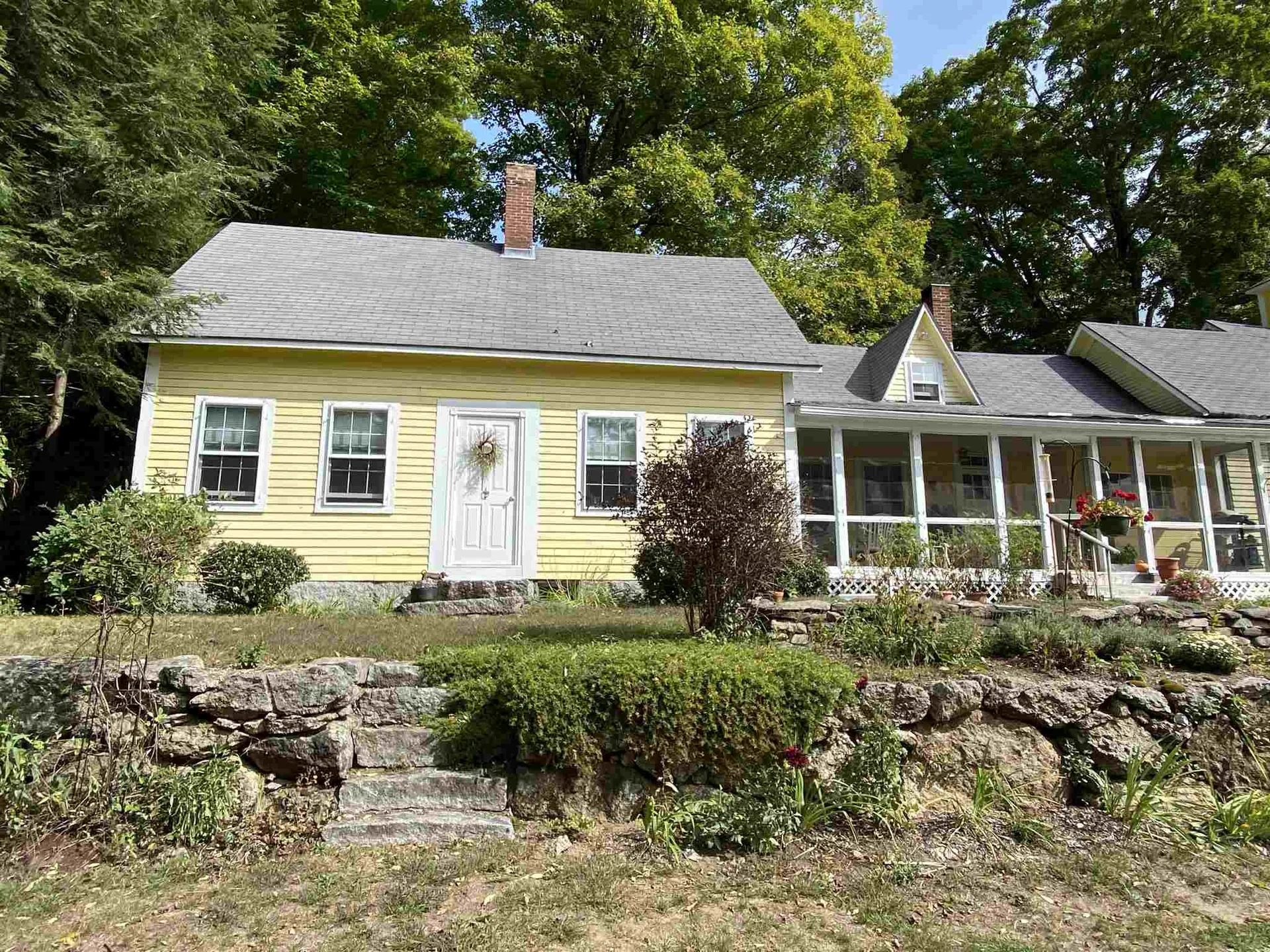 2114 E. Washington Road Washington NH 03280
