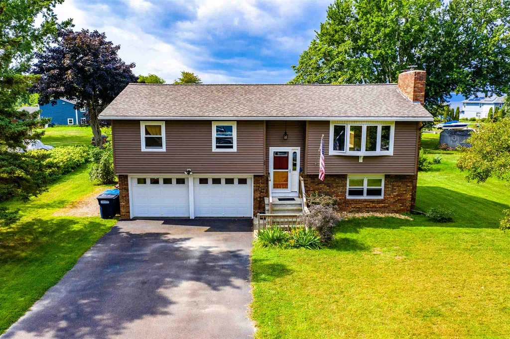 29 Horizon View Colchester VT 05446