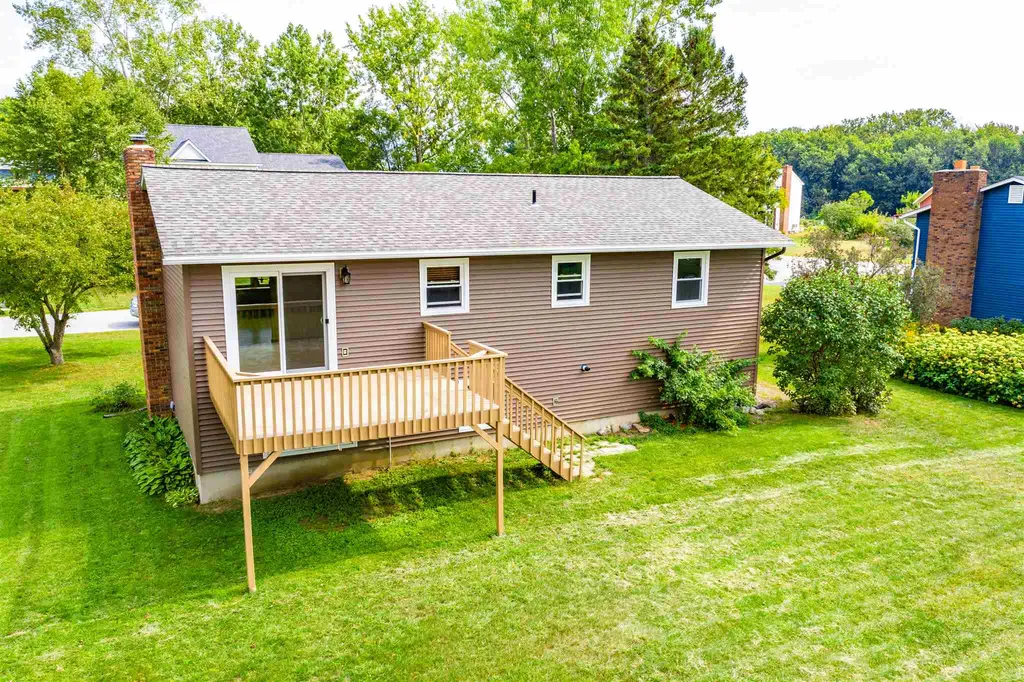 29 Horizon View Colchester VT 05446