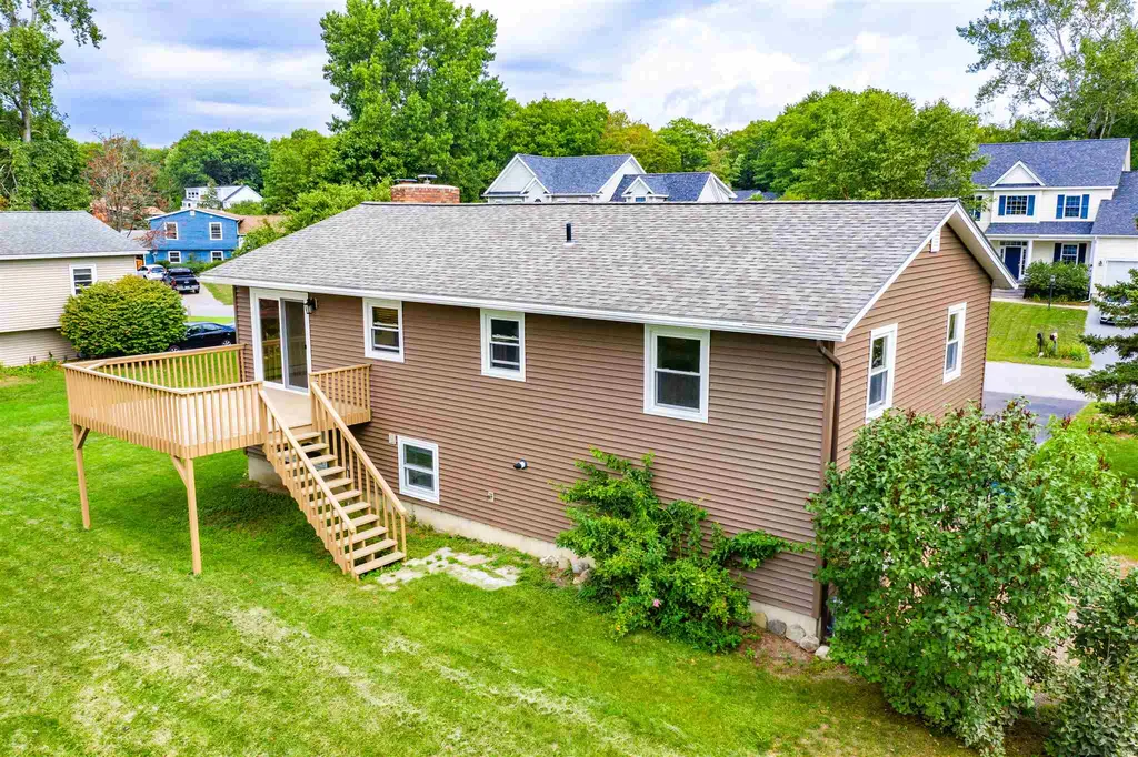 29 Horizon View Colchester VT 05446