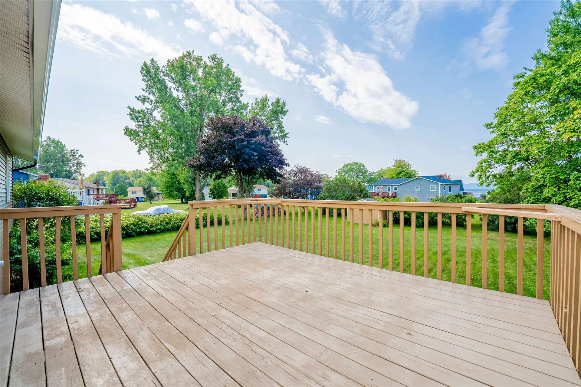 29 Horizon View Colchester VT 05446