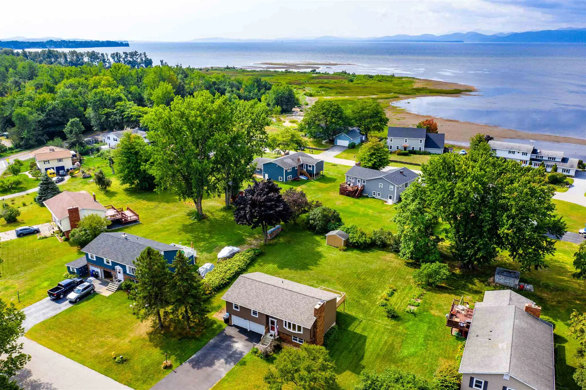 29 Horizon View Colchester VT 05446